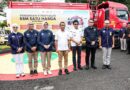 Dihadiri Menteri ESDM Bahlil Lahadalia, Pertamina Resmikan 19 Titik Lembaga Penyalur BBM Satu Harga di Maluku-Papua