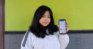 Ubah Data Peserta Cukup Pakai Aplikasi Mobile JKN