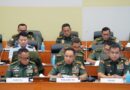Revisi UU TNI untuk Perkuat Pertahanan Negara dan Profesionalisme Prajurit