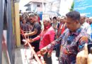 Klasis GPI Papua Manokwari Raya Sudah Definitif, Jemaat Solafide Manokwari Miliki Gedung Serba Guna